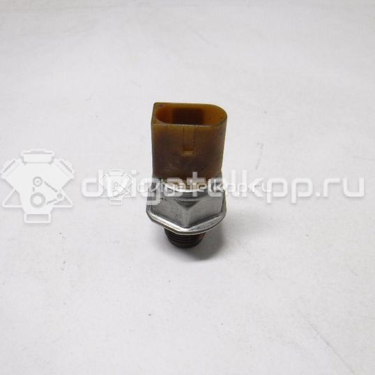 Фото Датчик давления топлива  03L906054 для Seat Ibiza / Leon / Toledo / Alhambra / Altea