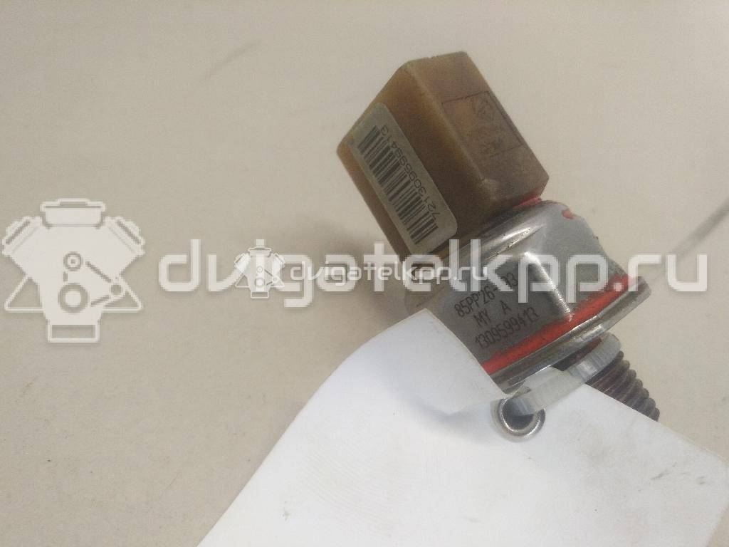 Фото Датчик давления топлива  03L906054A для Seat Ibiza / Leon / Toledo / Alhambra / Altea {forloop.counter}}