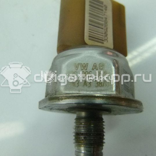 Фото Датчик давления топлива  03c906051h для Seat Ibiza / Leon / Toledo / Alhambra / Altea