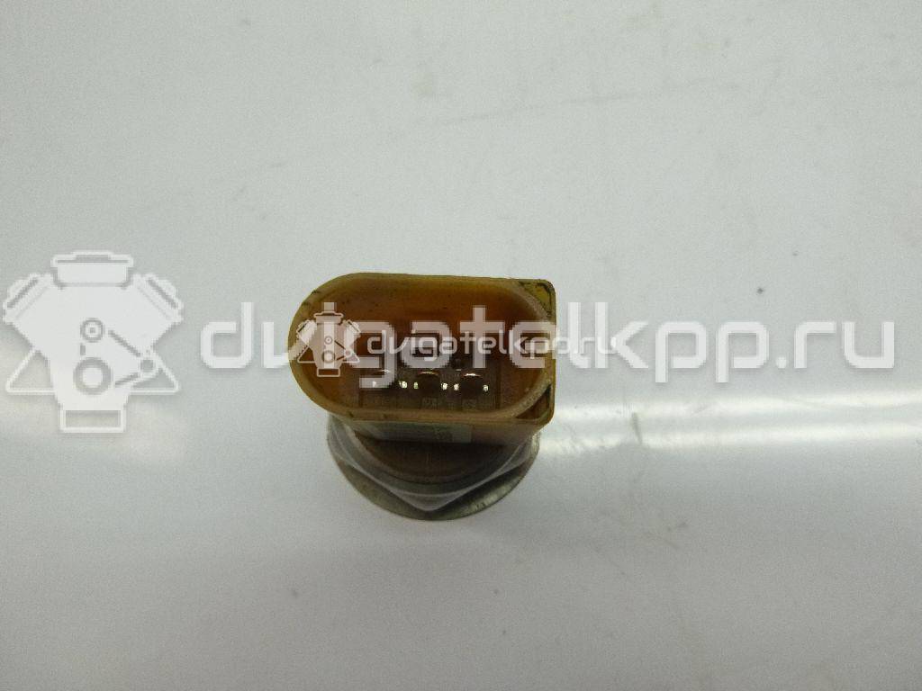 Фото Датчик давления топлива  03c906051h для Seat Ibiza / Leon / Toledo / Alhambra / Altea {forloop.counter}}