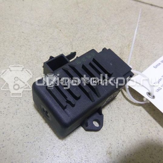 Фото Блок электронный  1K0959772 для Seat Leon / Toledo / Alhambra / Altea