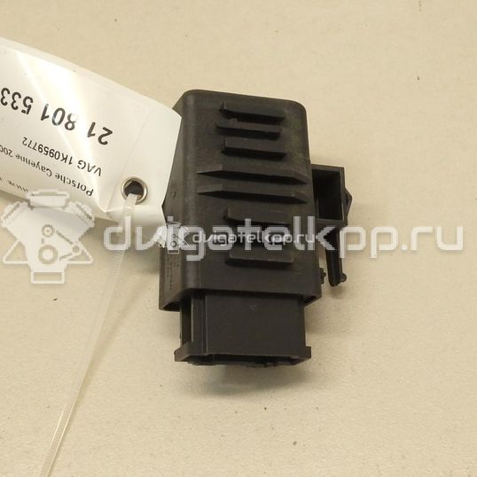 Фото Блок электронный  1K0959772 для Seat Leon / Toledo / Alhambra / Altea