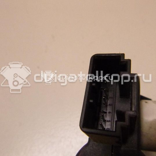 Фото Моторчик заслонки отопителя  1K0907511B для Seat Leon / Toledo / Alhambra / Altea