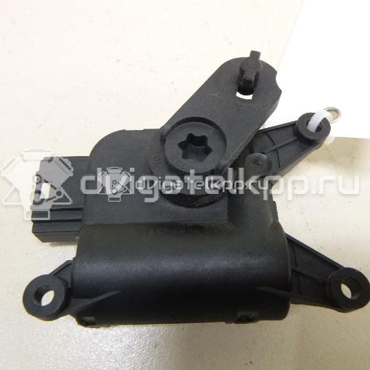 Фото Моторчик заслонки отопителя  1k0907511b для Seat Leon / Toledo / Alhambra / Altea