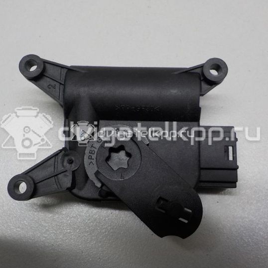 Фото Моторчик заслонки отопителя  1k0907511b для Seat Leon / Toledo / Alhambra / Altea