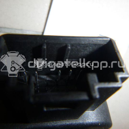 Фото Моторчик заслонки отопителя  1K0907511B для Seat Leon / Toledo / Alhambra / Altea