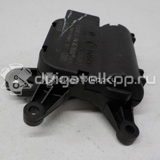 Фото Моторчик заслонки отопителя  1k0907511b для Seat Leon / Toledo / Alhambra / Altea