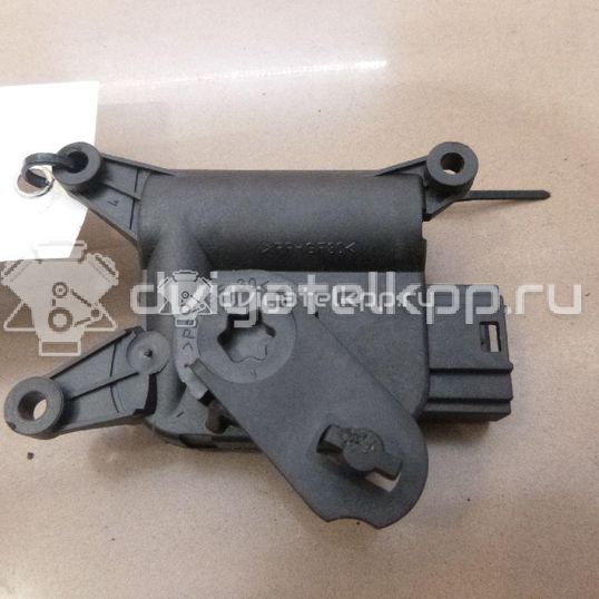 Фото Моторчик заслонки отопителя  1K0907511B для Seat Leon / Toledo / Alhambra / Altea