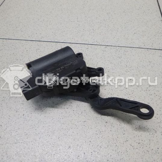 Фото Моторчик заслонки отопителя  1K0907511B для Seat Leon / Toledo / Alhambra / Altea