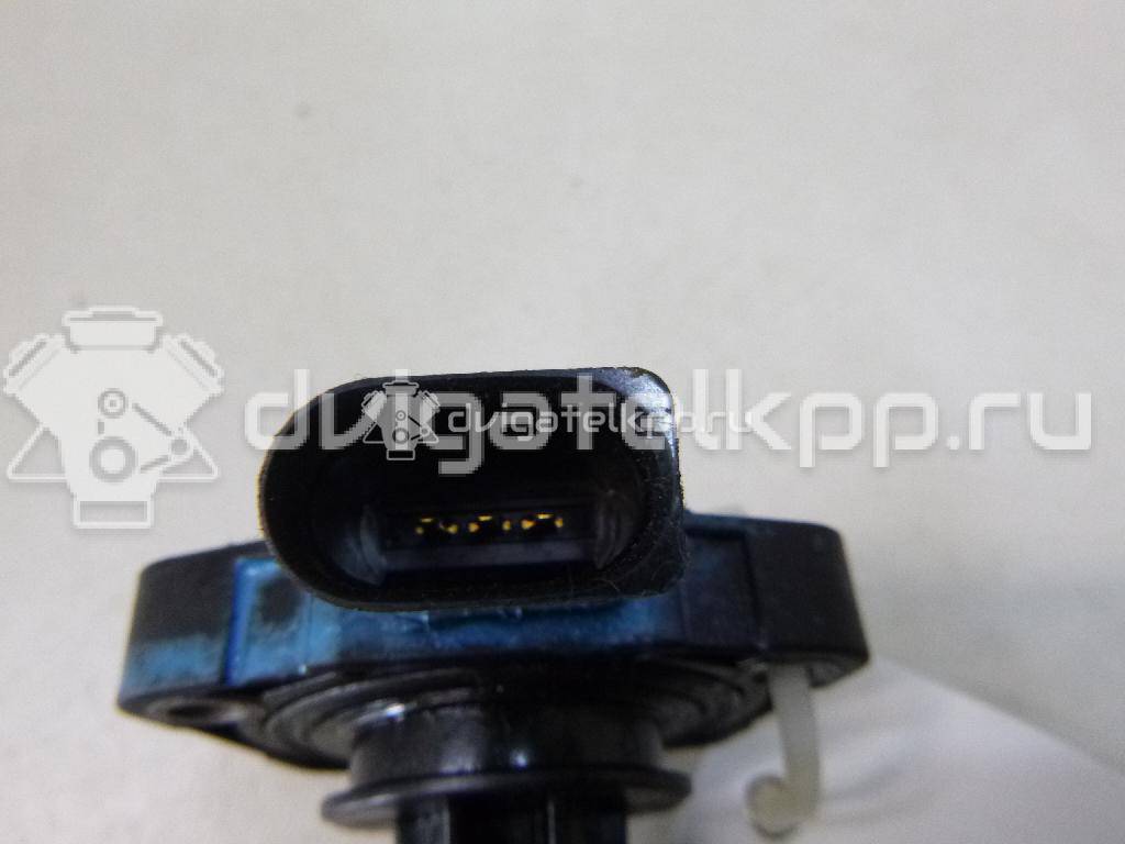 Фото Датчик уровня масла  03c907660g для Seat Ibiza / Leon / Toledo / Alhambra / Altea {forloop.counter}}