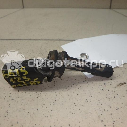 Фото Датчик ABS задний правый  WHT003858 для Seat Ibiza / Leon / Toledo / Alhambra / Altea