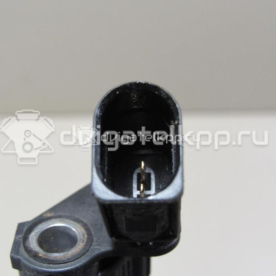 Фото Датчик ABS задний правый  WHT003858 для Seat Ibiza / Leon / Toledo / Alhambra / Altea