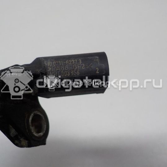 Фото Датчик ABS задний правый  WHT003858 для Seat Ibiza / Leon / Toledo / Alhambra / Altea