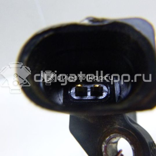 Фото Датчик ABS задний правый  WHT003858 для Seat Ibiza / Leon / Toledo / Alhambra / Altea