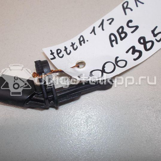 Фото Датчик ABS задний правый  WHT003858 для Seat Ibiza / Leon / Toledo / Alhambra / Altea