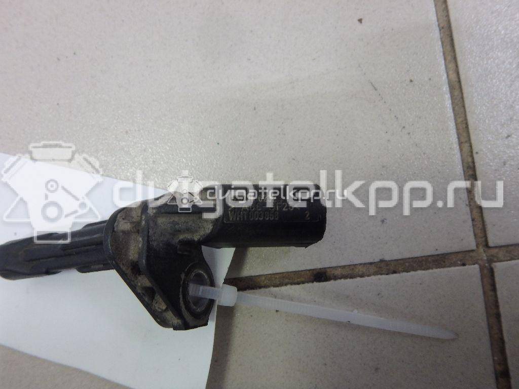 Фото Датчик ABS задний правый  WHT003858 для Seat Ibiza / Leon / Toledo / Alhambra / Altea {forloop.counter}}