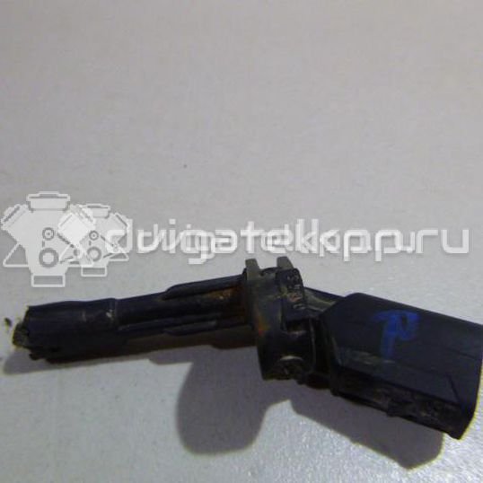 Фото Датчик ABS задний правый  WHT003858 для Seat Ibiza / Leon / Toledo / Alhambra / Altea