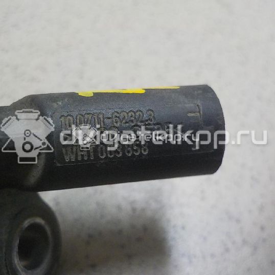 Фото Датчик ABS задний правый  WHT003858 для Seat Ibiza / Leon / Toledo / Alhambra / Altea