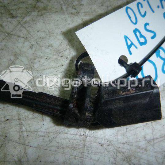 Фото Датчик ABS задний правый  1K0927808 для Seat Ibiza / Leon / Toledo / Alhambra / Altea