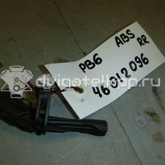 Фото Датчик ABS задний правый  1K0927808 для Seat Ibiza / Leon / Toledo / Alhambra / Altea