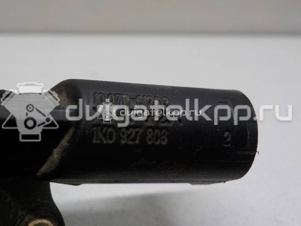 Фото Датчик ABS задний правый  1K0927808 для Seat Ibiza / Leon / Toledo / Alhambra / Altea {forloop.counter}}