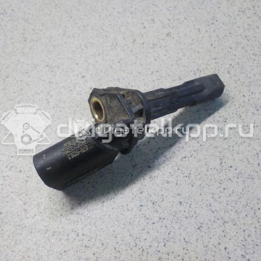 Фото Датчик ABS задний правый  1K0927808 для Seat Ibiza / Leon / Toledo / Alhambra / Altea