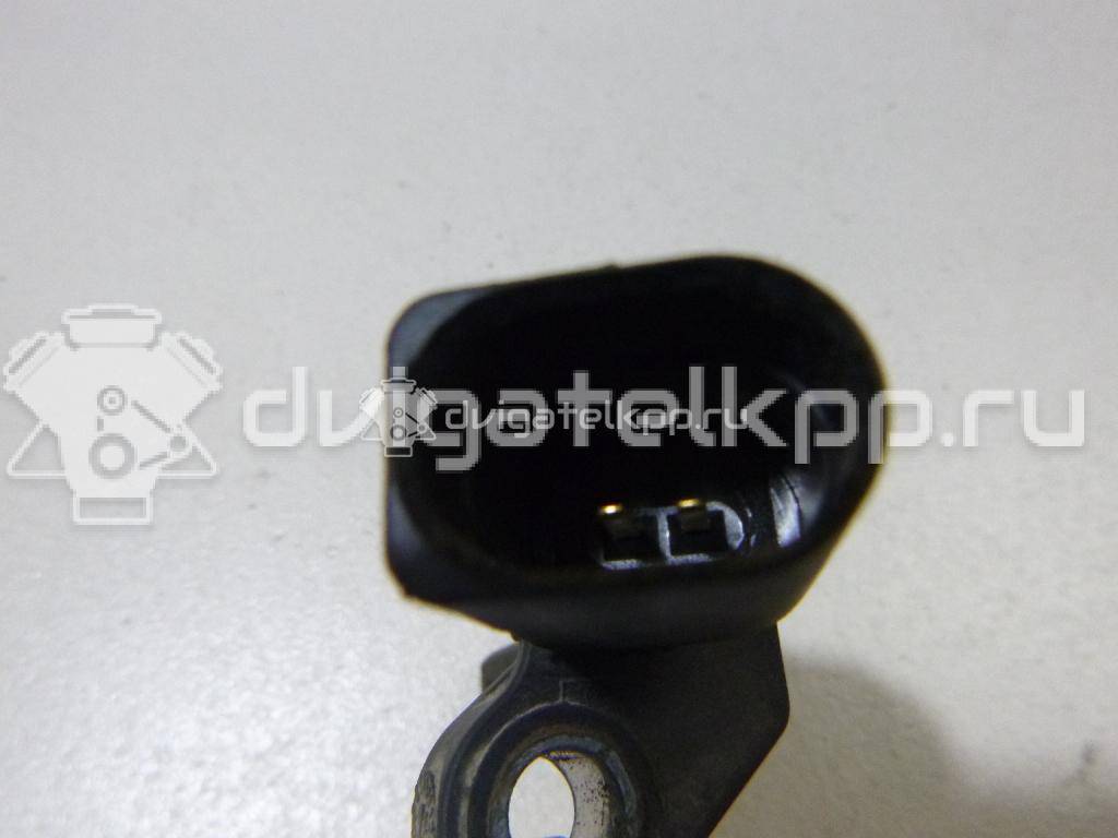 Фото Датчик ABS задний левый  WHT003859 для Seat Ibiza / Leon / Toledo / Alhambra / Altea {forloop.counter}}