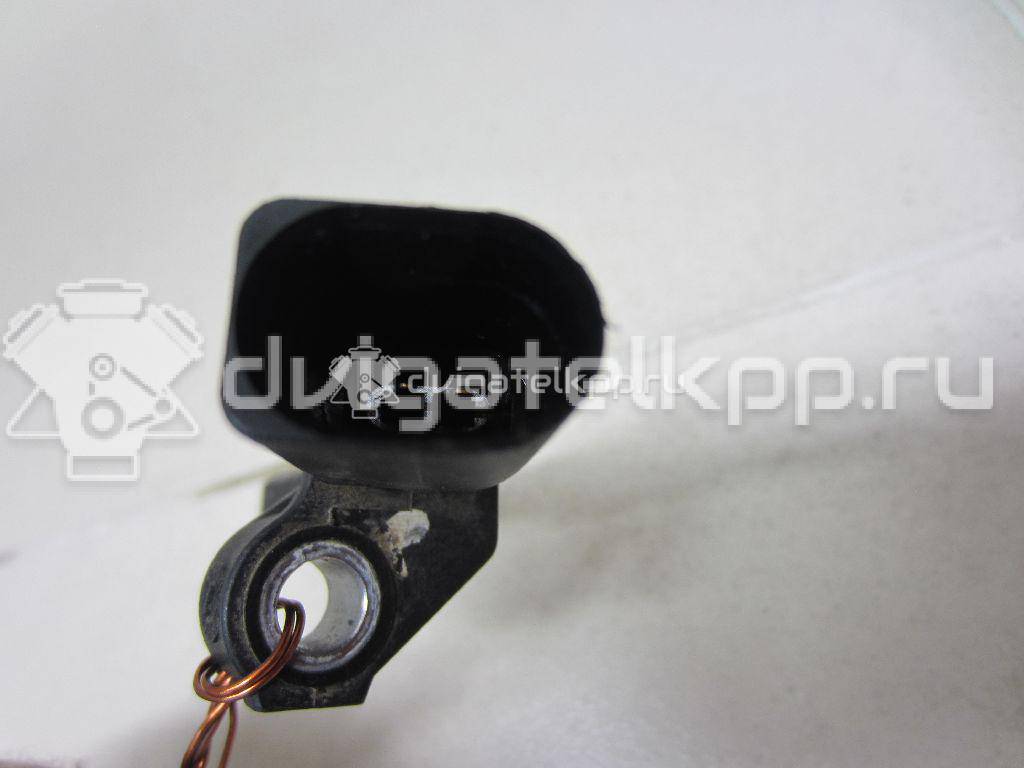 Фото Датчик ABS задний левый  WHT003859 для Seat Ibiza / Leon / Toledo / Alhambra / Altea {forloop.counter}}