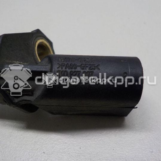 Фото Датчик ABS задний левый  1k0927807 для Seat Ibiza / Leon / Toledo / Alhambra / Altea