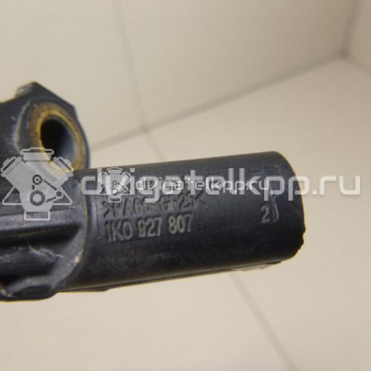 Фото Датчик ABS задний левый  1K0927807 для Seat Ibiza / Leon / Toledo / Alhambra / Altea