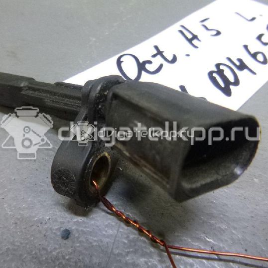 Фото Датчик ABS задний левый  1k0927807 для Seat Ibiza / Leon / Toledo / Alhambra / Altea