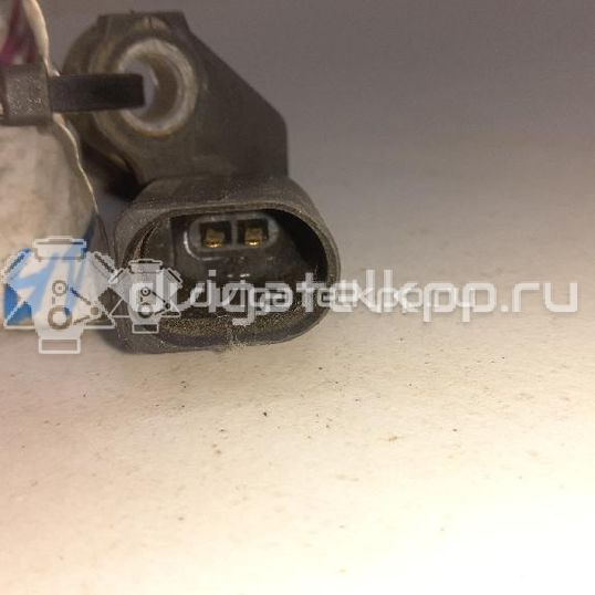 Фото Датчик ABS задний левый  1K0927807 для Seat Ibiza / Leon / Toledo / Alhambra / Altea