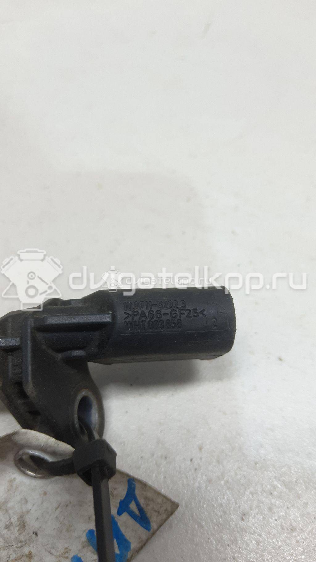 Фото Датчик ABS задний левый  1K0927807 для Seat Ibiza / Leon / Toledo / Alhambra / Altea {forloop.counter}}