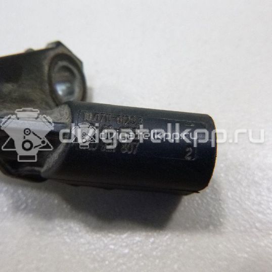 Фото Датчик ABS задний левый  1K0927807 для Seat Ibiza / Leon / Toledo / Alhambra / Altea