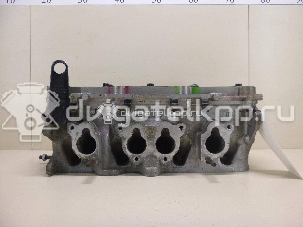 Фото Головка блока  06B103351F для Seat Leon / Toledo / Altea {forloop.counter}}