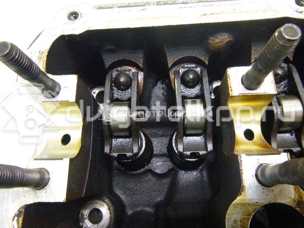 Фото Головка блока  06B103351F для Seat Leon / Toledo / Altea {forloop.counter}}