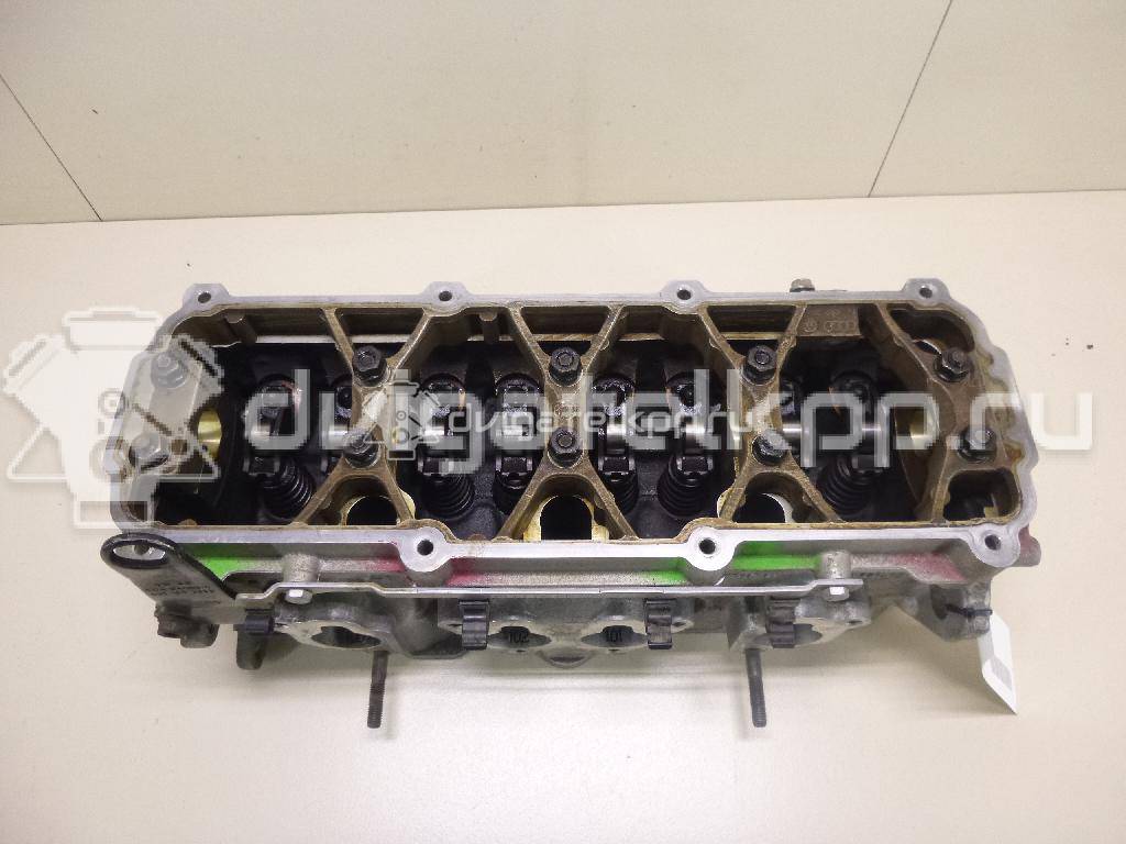 Фото Головка блока  06B103351F для Seat Leon / Toledo / Altea {forloop.counter}}