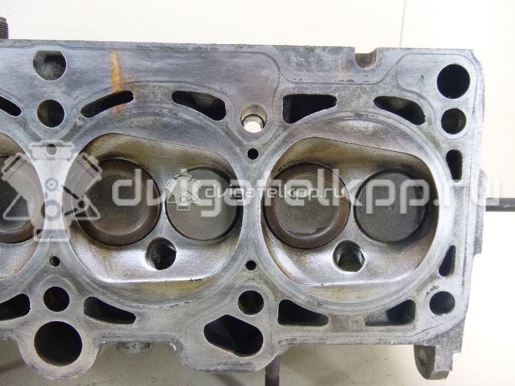 Фото Головка блока  06B103351F для Seat Leon / Toledo / Altea {forloop.counter}}