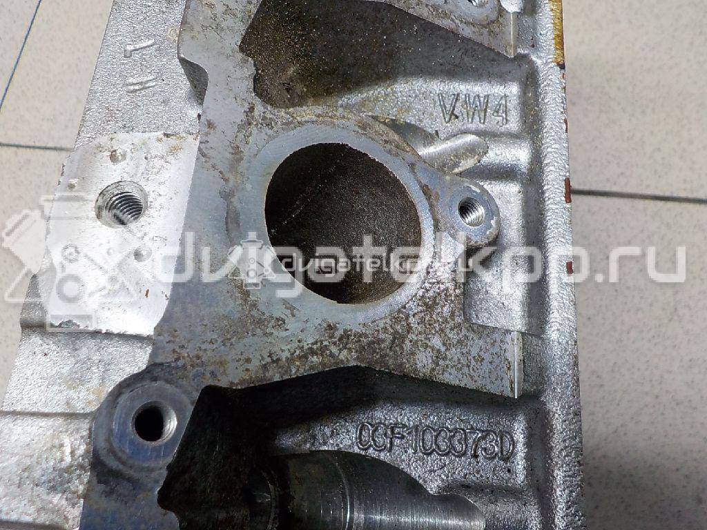 Фото Головка блока  03F103351 для Volkswagen / Seat {forloop.counter}}