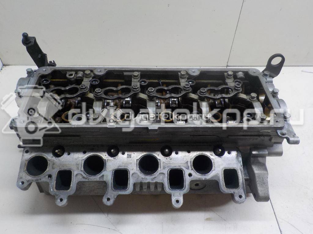 Фото Головка блока  03L103351J для Seat Leon / Toledo / Altea / Exeo {forloop.counter}}