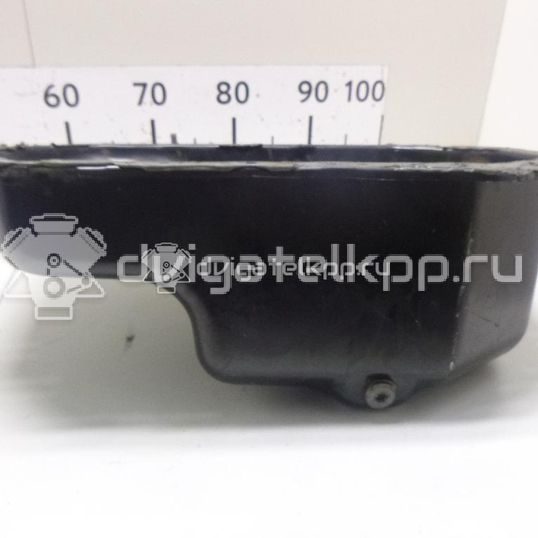 Фото Поддон масляный двигателя  036103601AC для Seat Ibiza / Cordoba / Leon / Toledo / Altea