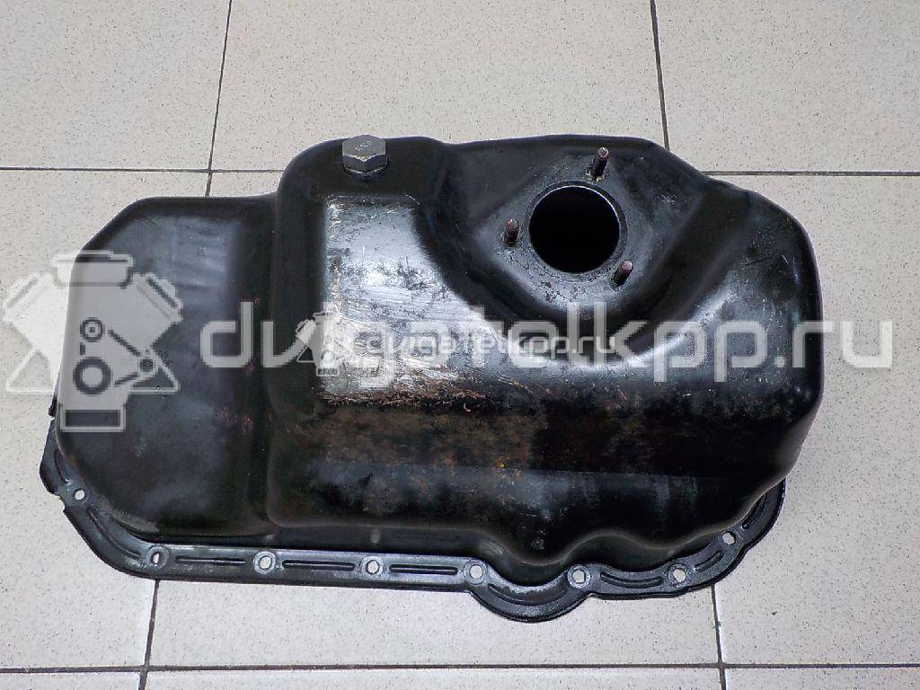 Фото Поддон масляный двигателя  03c103601bk для Seat Ibiza / Leon / Toledo / Altea {forloop.counter}}