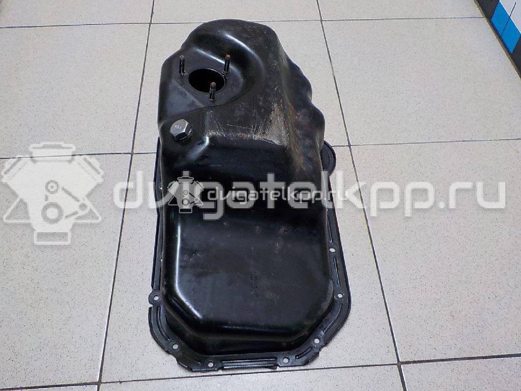 Фото Поддон масляный двигателя  03c103601bk для Seat Ibiza / Leon / Toledo / Altea {forloop.counter}}