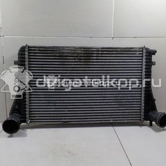 Фото Интеркулер  3C0145805R для Seat Leon / Toledo / Altea