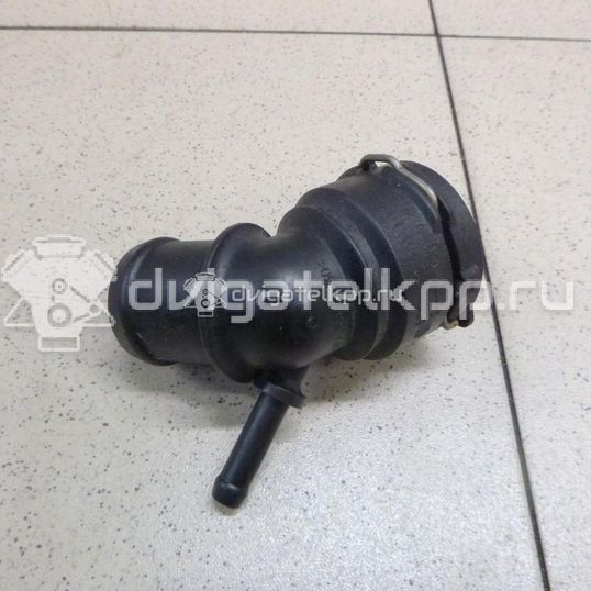 Фото Фланец  6Q0122291E для Seat Ibiza / Cordoba / Leon / Toledo / Altea