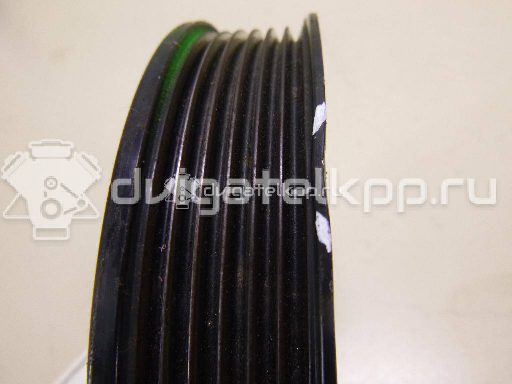 Фото Шкив коленвала  06A105255F для Seat Leon / Toledo / Altea {forloop.counter}}