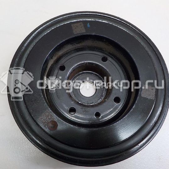 Фото Шкив коленвала  06H105243K для Seat Ibiza / Leon / Toledo / Alhambra / Altea