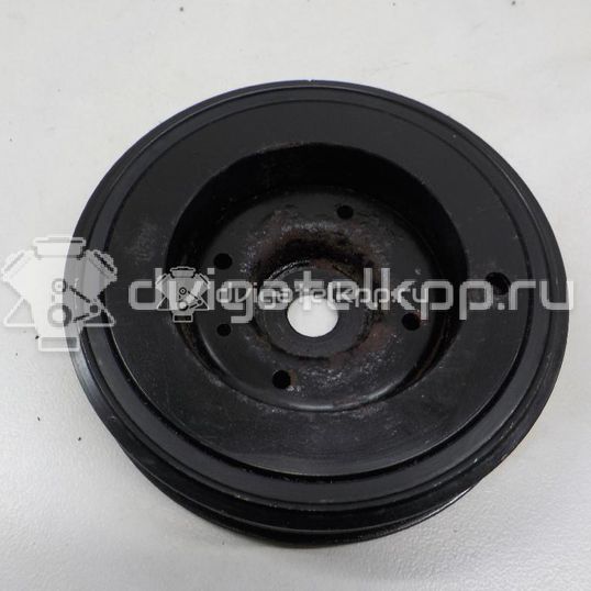 Фото Шкив коленвала  06h105243k для Seat Ibiza / Leon / Toledo / Alhambra / Altea