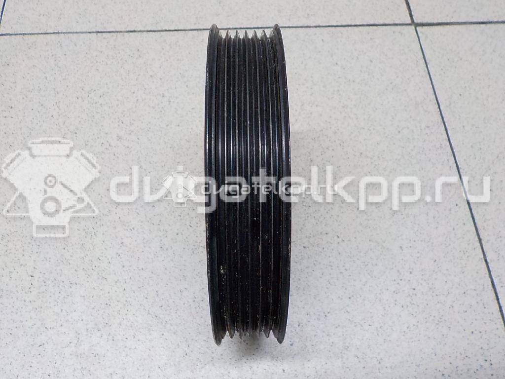 Фото Шкив коленвала  03F105255A для Volkswagen / Seat {forloop.counter}}