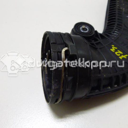 Фото Патрубок интеркулера  1K0145840R для Seat Leon / Alhambra